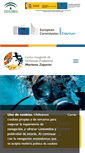 Mobile Screenshot of cifpmaritimozaporito.com